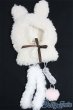 画像1: SDM＆MSD/OF:小物 かぶりもの/1/4　40ｃｍ　BJD　MJD　衣装　ドール用 I-25-10-19-330-KD-ZI (1)