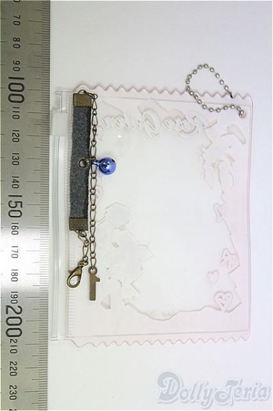 画像2: SD/OF:小物　チョーカー I-25-10-19-284-KD-ZI (2)