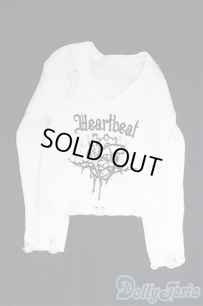 画像1: SDM＆MSD/OF:トップス I-25-10-19-291-KD-ZI (1)