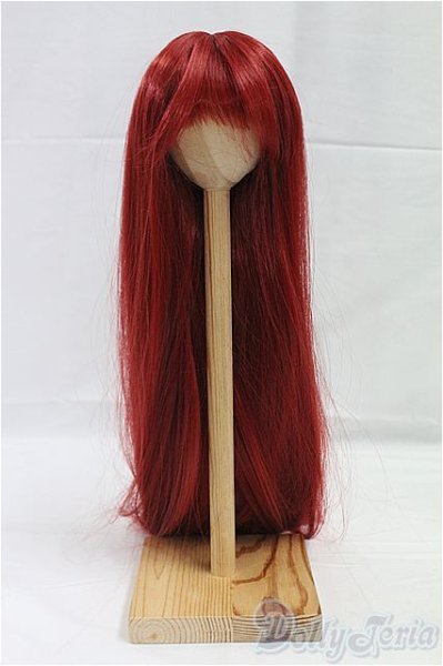 画像1: 8.5-9inch/ウィッグ/インチ　BJD　MJD　ドール用 I-25-10-19-320-KD-ZI (1)