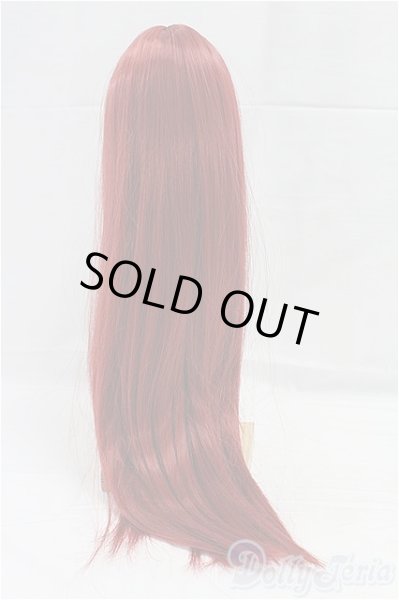 画像2: 8.5-9inch/ウィッグ/インチ　BJD　MJD　ドール用 I-25-10-19-320-KD-ZI (2)