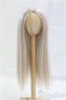 画像1: 8.5-9inch/ウィッグ/インチ　BJD　MJD　ドール用 I-25-10-19-321-KD-ZI (1)