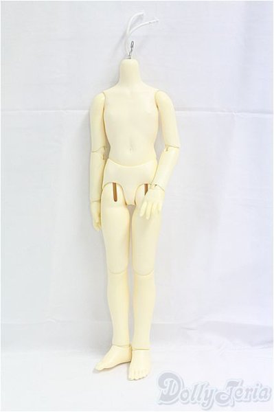 画像1: SDM女の子/ボディ/BJD 球体関節人形 I-25-10-26-304-KD-ZI (1)