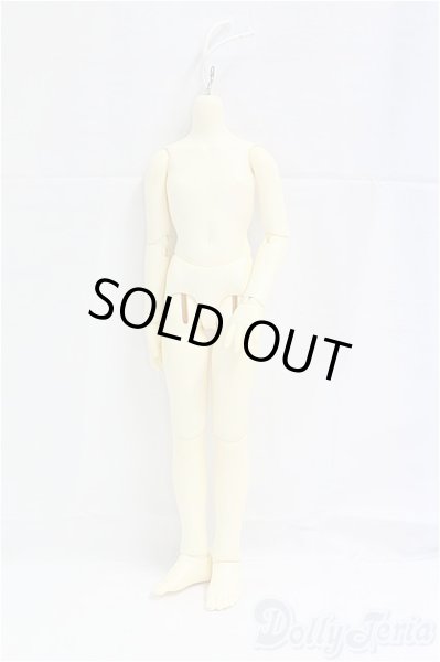 画像1: SDM女の子/ボディ/BJD　球体関節人形 I-25-10-26-304-KD-ZI (1)