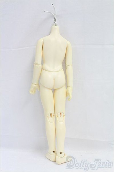 画像2: SDM女の子/ボディ/BJD 球体関節人形 I-25-10-26-304-KD-ZI (2)