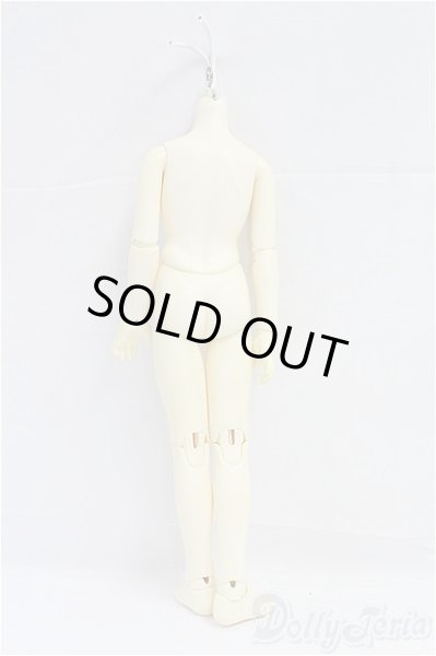 画像2: SDM女の子/ボディ/BJD　球体関節人形 I-25-10-26-304-KD-ZI (2)