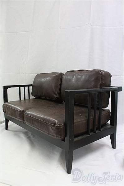 画像2: SD/ウッドフレームソファ/0 I-25-10-26-309-KD-ZI (2)