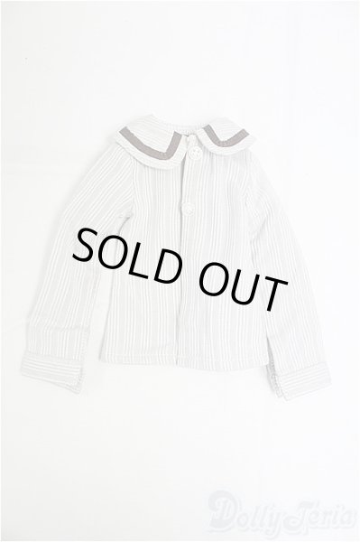 画像1: SDM＆MSD/OF:トップス　VOLKS製/1/4　40ｃｍ　BJD　MJD　衣装　ドール用 I-25-10-26-268-KD-ZI (1)