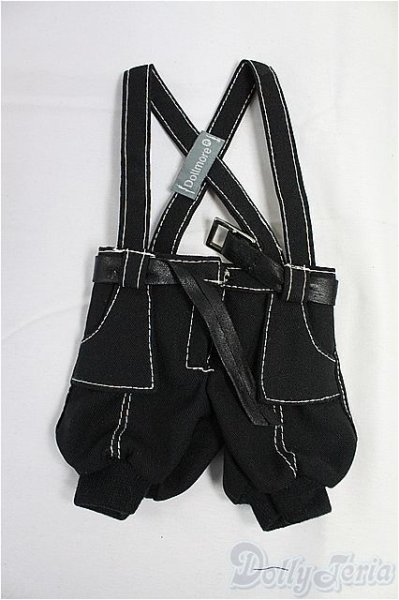 画像1: SDM＆MSD/OF:パンツ　Dollmore製/1/4　40ｃｍ　BJD　MJD　衣装　ドール用 I-25-10-26-269-KD-ZI (1)