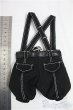 画像2: SDM＆MSD/OF:パンツ　Dollmore製/1/4　40ｃｍ　BJD　MJD　衣装　ドール用 I-25-10-26-269-KD-ZI (2)