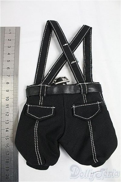 画像2: SDM＆MSD/OF:パンツ　Dollmore製/1/4　40ｃｍ　BJD　MJD　衣装　ドール用 I-25-10-26-269-KD-ZI (2)