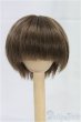 画像1: 7-8inch/ウィッグ/インチ　BJD　MJD　ドール用 I-25-10-26-283-KD-ZI (1)