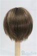 画像2: 7-8inch/ウィッグ/インチ　BJD　MJD　ドール用 I-25-10-26-283-KD-ZI (2)