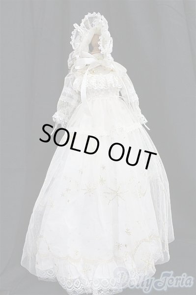 画像1: SD/OF:衣装セット/1/3　60ｃｍ　BJD　MJD　衣装　ドール用 I-25-10-26-282-KD-ZI (1)