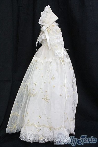 画像2: SD/OF:衣装セット/1/3　60ｃｍ　BJD　MJD　衣装　ドール用 I-25-10-26-282-KD-ZI (2)