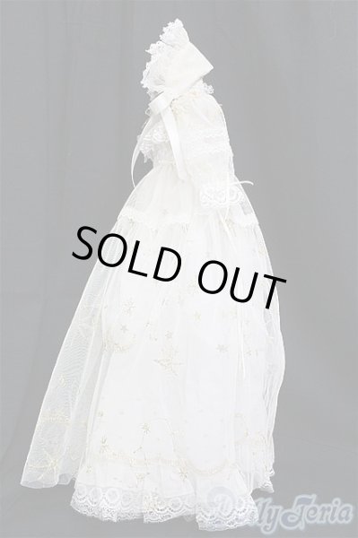 画像2: SD/OF:衣装セット/1/3　60ｃｍ　BJD　MJD　衣装　ドール用 I-25-10-26-282-KD-ZI (2)