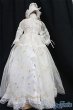 画像3: SD/OF:衣装セット/1/3　60ｃｍ　BJD　MJD　衣装　ドール用 I-25-10-26-282-KD-ZI (3)
