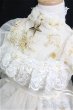 画像4: SD/OF:衣装セット/1/3　60ｃｍ　BJD　MJD　衣装　ドール用 I-25-10-26-282-KD-ZI (4)