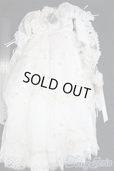 画像5: SD/OF:衣装セット/1/3　60ｃｍ　BJD　MJD　衣装　ドール用 I-25-10-26-282-KD-ZI (5)