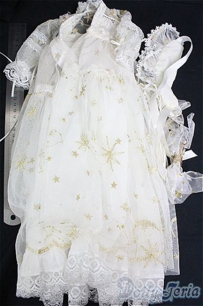 画像6: SD/OF:衣装セット/1/3　60ｃｍ　BJD　MJD　衣装　ドール用 I-25-10-26-282-KD-ZI (6)