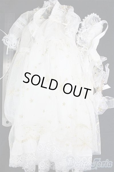 画像6: SD/OF:衣装セット/1/3　60ｃｍ　BJD　MJD　衣装　ドール用 I-25-10-26-282-KD-ZI (6)