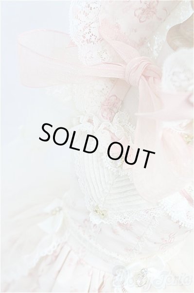 画像4: SD/OF:衣装セット/1/3　60ｃｍ　BJD　MJD　衣装　ドール用 I-25-10-26-281-KD-ZI (4)