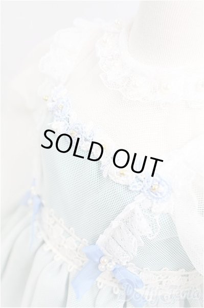 画像4: SD/OF:衣装セット/1/3　60ｃｍ　BJD　MJD　衣装　ドール用 I-25-10-26-279-KD-ZI (4)