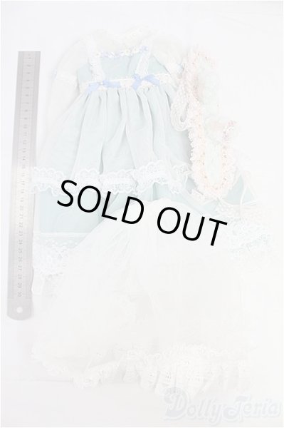 画像5: SD/OF:衣装セット/1/3　60ｃｍ　BJD　MJD　衣装　ドール用 I-25-10-26-279-KD-ZI (5)