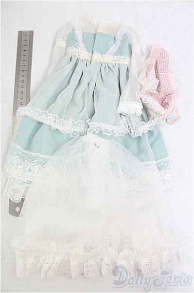 画像6: SD/OF:衣装セット/1/3　60ｃｍ　BJD　MJD　衣装　ドール用 I-25-10-26-279-KD-ZI (6)