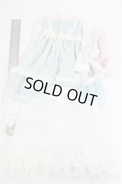 画像6: SD/OF:衣装セット/1/3　60ｃｍ　BJD　MJD　衣装　ドール用 I-25-10-26-279-KD-ZI (6)