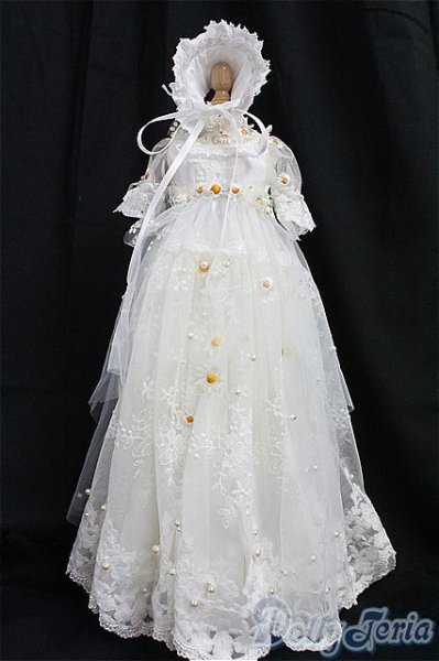 画像1: SD/OF:衣装セット/1/3　60ｃｍ　BJD　MJD　衣装　ドール用 I-25-10-26-278-KD-ZI (1)