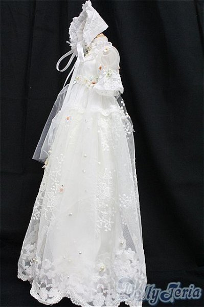 画像2: SD/OF:衣装セット/1/3　60ｃｍ　BJD　MJD　衣装　ドール用 I-25-10-26-278-KD-ZI (2)