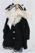 画像3: SDM＆MSD/OF:衣装セット/1/4　40ｃｍ　BJD　MJD　衣装　ドール用 I-25-10-26-277-KD-ZI (3)