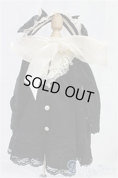 画像3: SDM＆MSD/OF:衣装セット/1/4　40ｃｍ　BJD　MJD　衣装　ドール用 I-25-10-26-277-KD-ZI (3)