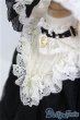 画像4: SDM＆MSD/OF:衣装セット/1/4　40ｃｍ　BJD　MJD　衣装　ドール用 I-25-10-26-277-KD-ZI (4)