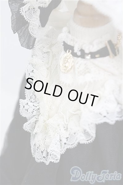 画像4: SDM＆MSD/OF:衣装セット/1/4　40ｃｍ　BJD　MJD　衣装　ドール用 I-25-10-26-277-KD-ZI (4)