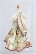 画像2: SD/OF:衣装セット/1/3　60ｃｍ　BJD　MJD　衣装　ドール用 I-25-10-26-276-KD-ZI (2)