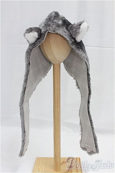 画像1: SD/OF:小物/1/3　60ｃｍ　BJD　MJD　衣装　ドール用 I-25-10-26-275-KD-ZI (1)