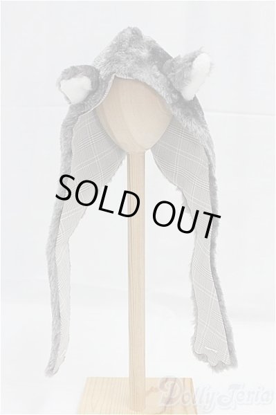 画像1: SD/OF:小物/1/3　60ｃｍ　BJD　MJD　衣装　ドール用 I-25-10-26-275-KD-ZI (1)