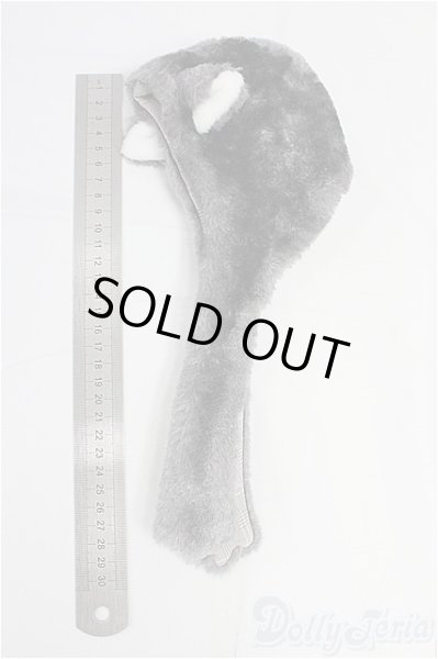 画像3: SD/OF:小物/1/3　60ｃｍ　BJD　MJD　衣装　ドール用 I-25-10-26-275-KD-ZI (3)