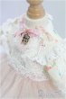 画像4: SDM＆MSD/OF:衣装セット/1/4　40ｃｍ　BJD　MJD　衣装　ドール用 I-25-10-26-272-KD-ZI (4)