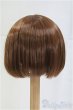 画像2: 8-9inch/ウィッグ salafina/インチ BJD MJD ドール用 I-25-10-26-030-KD-ZI (2)