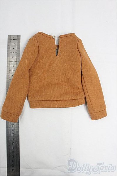 画像2: SD/OF:トップス　Jet Runner D様製/1/3　60ｃｍ　BJD　MJD　衣装　ドール用 I-25-10-26-033-KD-ZI (2)