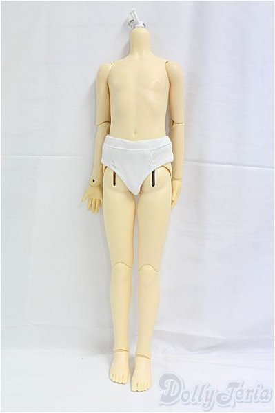 画像1: SD男の子/一体型ボディ/BJD 球体関節人形 I-25-10-26-306-KD-ZI (1)