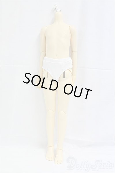 画像1: SD男の子/一体型ボディ/BJD　球体関節人形 I-25-10-26-306-KD-ZI (1)
