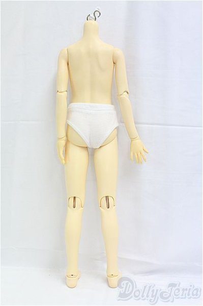 画像2: SD男の子/一体型ボディ/BJD 球体関節人形 I-25-10-26-306-KD-ZI (2)