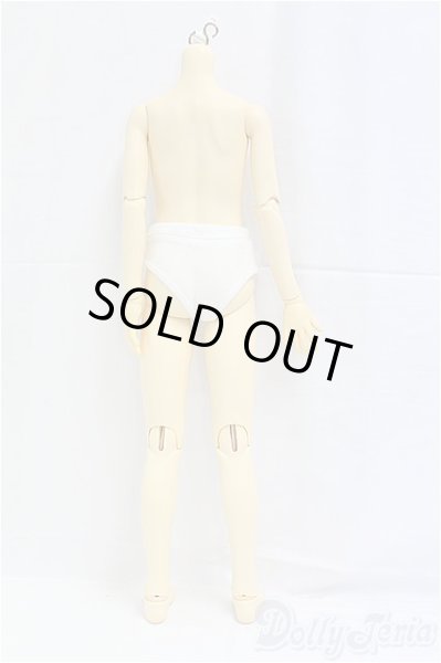 画像2: SD男の子/一体型ボディ/BJD　球体関節人形 I-25-10-26-306-KD-ZI (2)