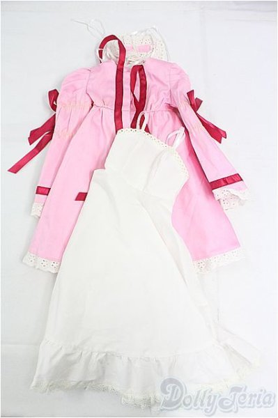 画像1: SD/OF:衣装セット/1/3　60ｃｍ　BJD　MJD　衣装　ドール用 I-25-11-02-026-KD-ZI (1)