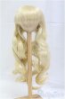 画像1: 9-10inch/ウィッグ/インチ　BJD　MJD　ドール用 I-25-11-02-052-KD-ZI (1)