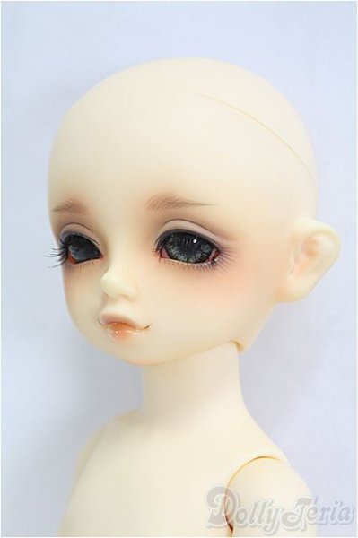 画像2: 幼SD/コリン/BJD 球体関節人形 I-25-10-26-307-KD-ZI (2)